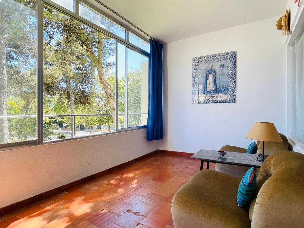 Cascais Dream Stay III - Pool Экстерьер фото