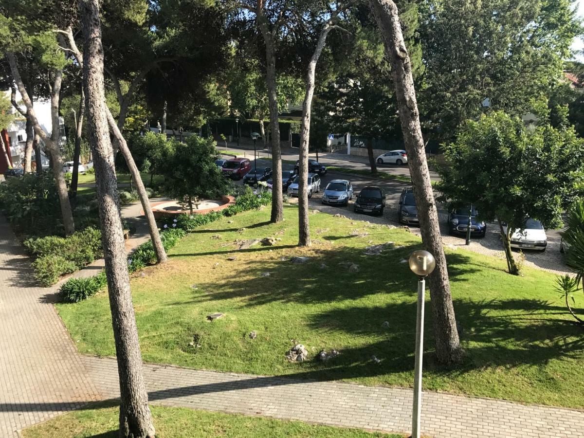 Cascais Dream Stay III - Pool Экстерьер фото