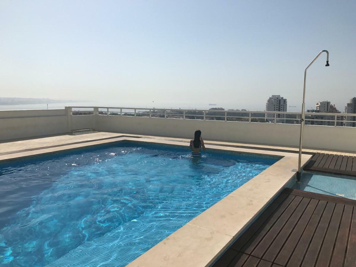 Cascais Dream Stay III - Pool Экстерьер фото